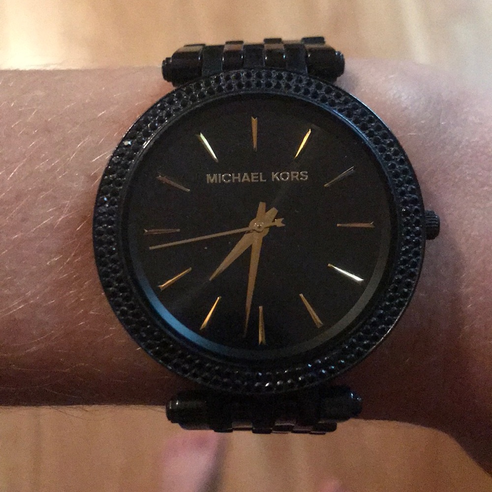Michael Kors watch